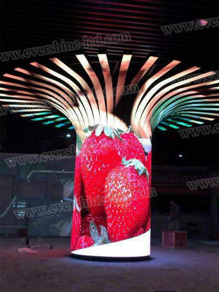 Outdoor LED Display