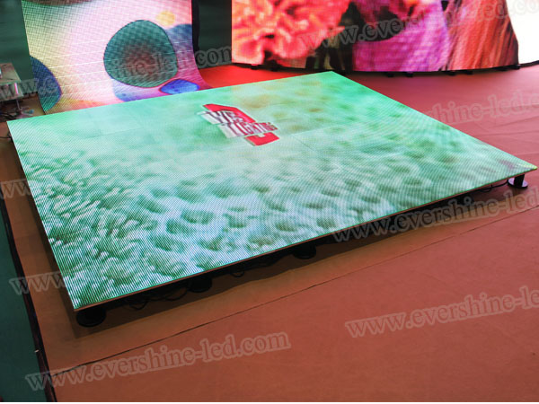 Outdoor LED Display