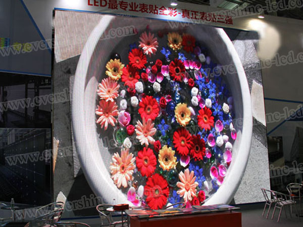 Outdoor LED Display