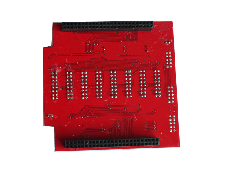 Hub75 LED Hub Card