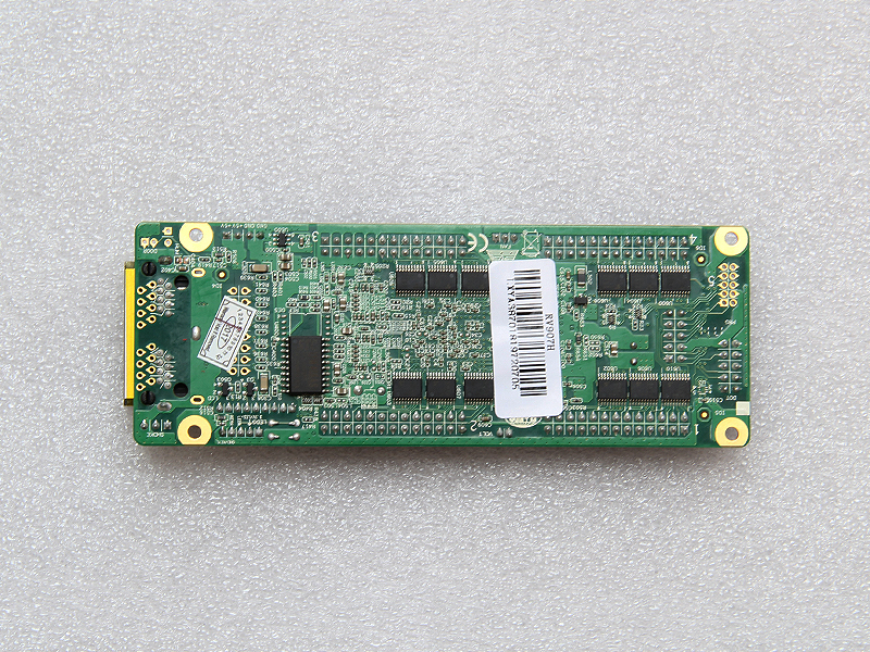 LED full color display receiving card Linsn RV907 synchronous controller