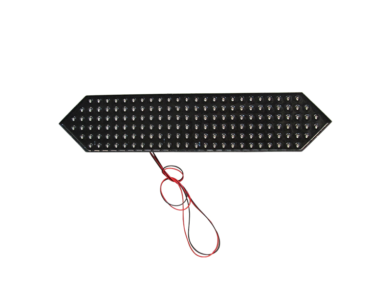 Factory Direct 32inch white led electric dispaly board