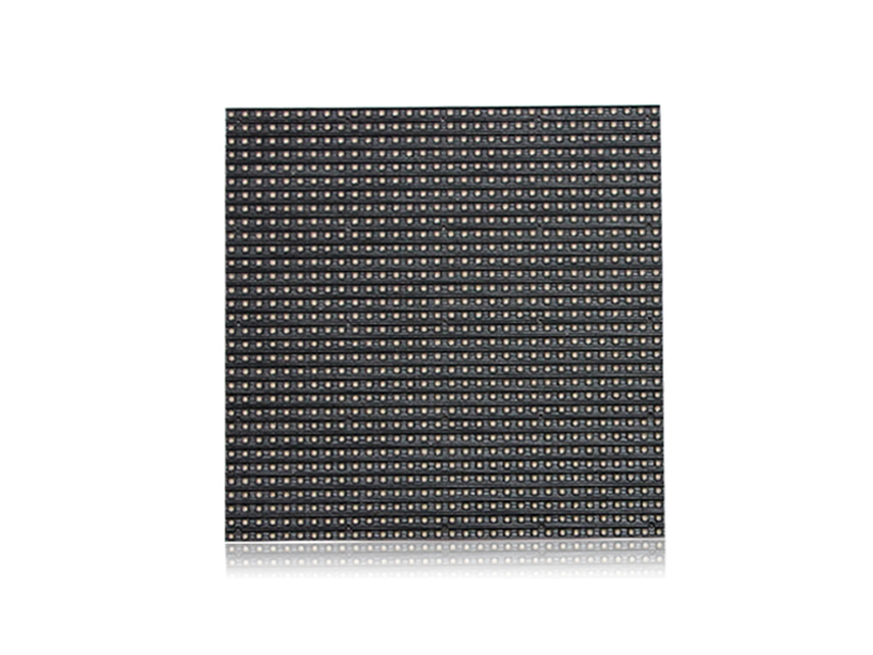 P4 Indoor LED Advertising Video SMD RGB Full Color LED Module