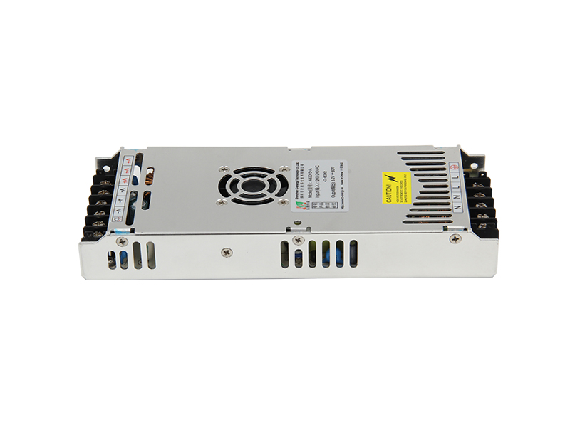 G-energy N300V5-A 5V 60A 300W Slim LED display power supply