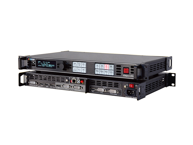 RGBlink VSP 628PRO seamless switching video processor